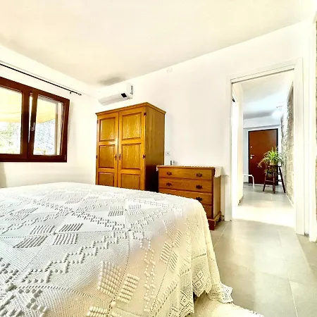 Apartamento Charming Bari Sardo Exterior foto