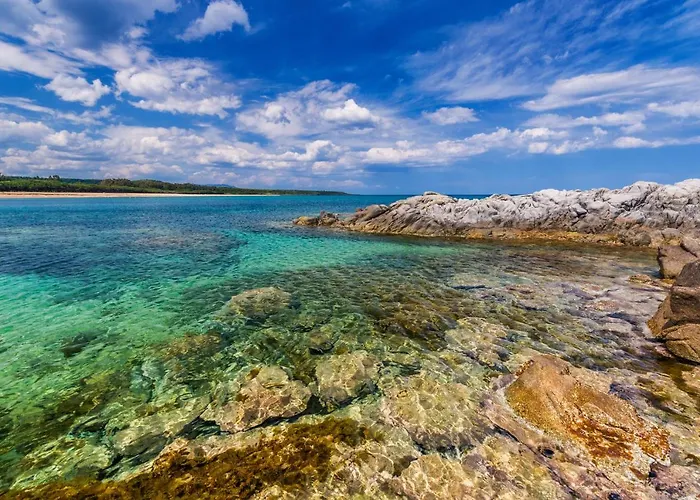 Charming Bari Sardo