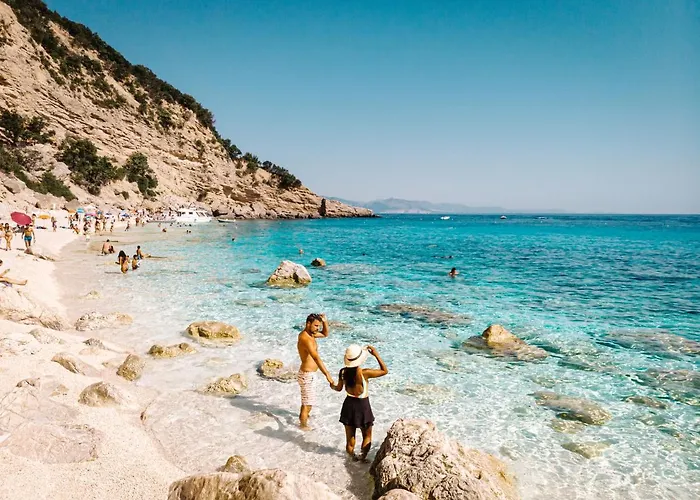 Charming Bari Sardo