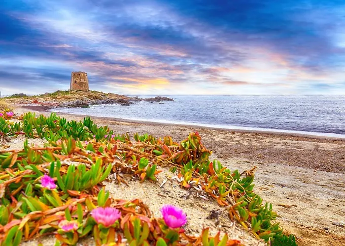 Charming Bari Sardo