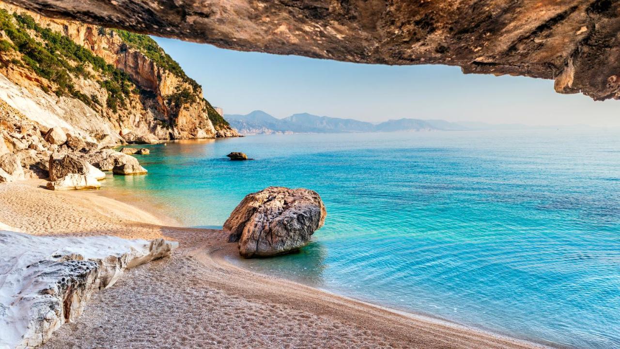 Charming * Bari Sardo